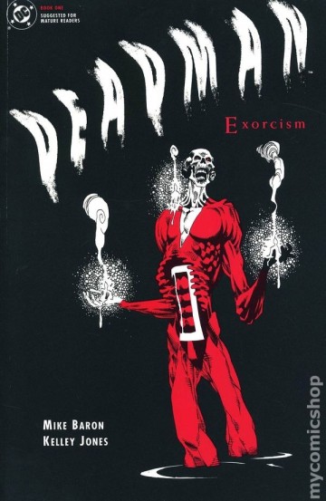 Deadman