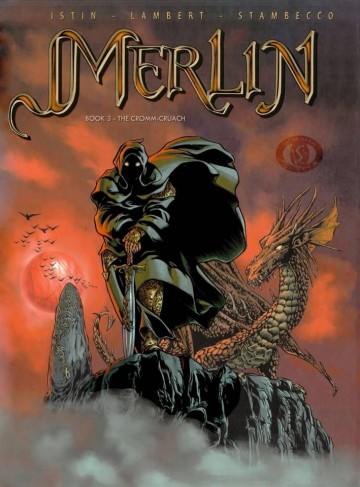 Merlin de cromm cruanch