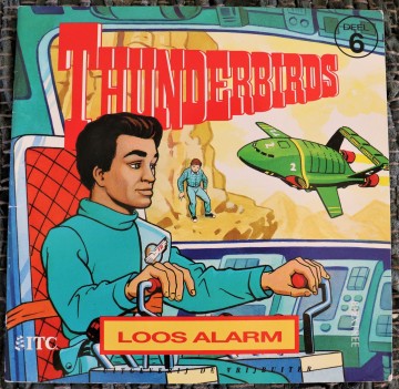 Thunderbirds   loos alarm 1